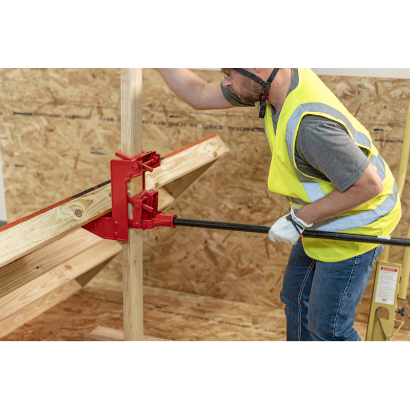 Wall Jack (United States) | Guardian Fall Protection